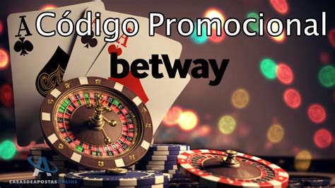 betway depósito